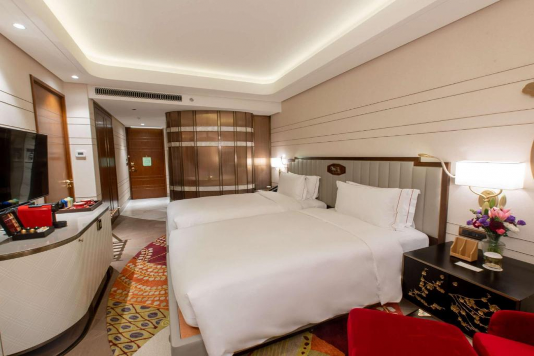 Admiral Hotel Manila - MGallery Collection 13/62