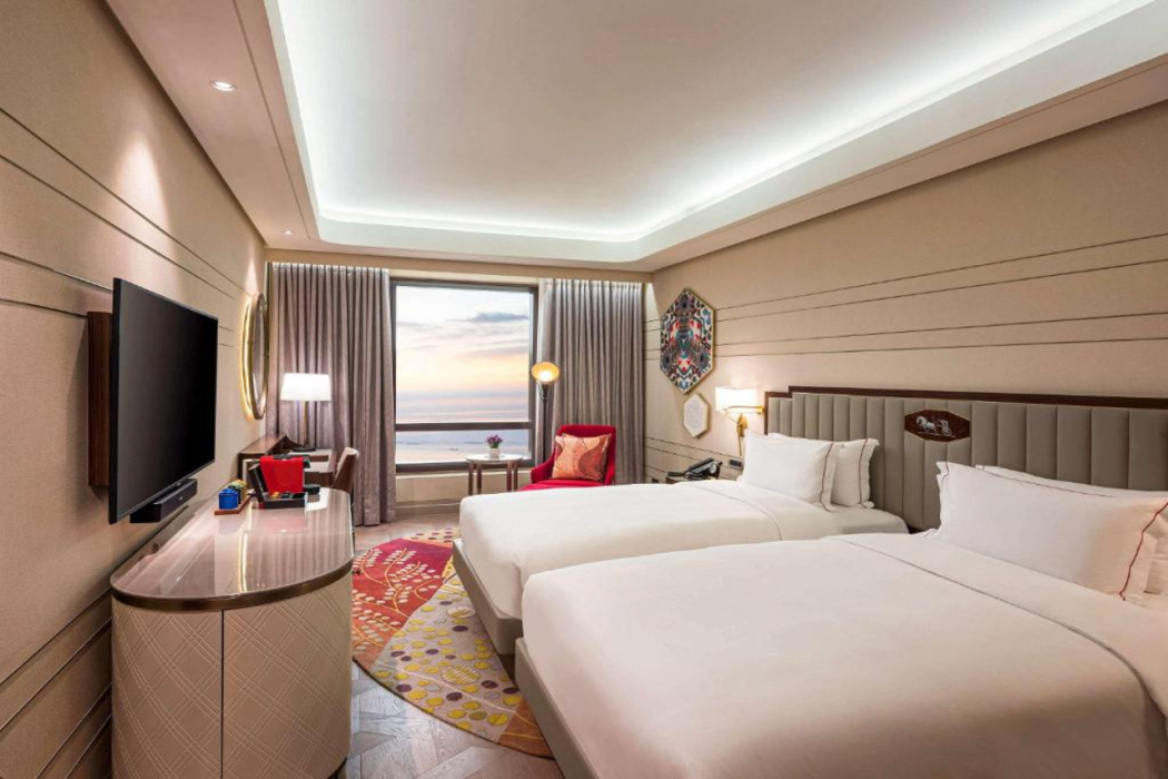 Admiral Hotel Manila - MGallery Collection 14/62