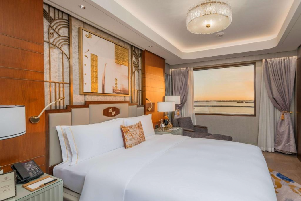 Admiral Hotel Manila - MGallery Collection 12/62