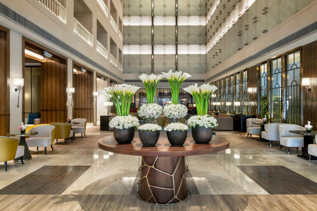 Admiral Hotel Manila - MGallery Collection 26/62
