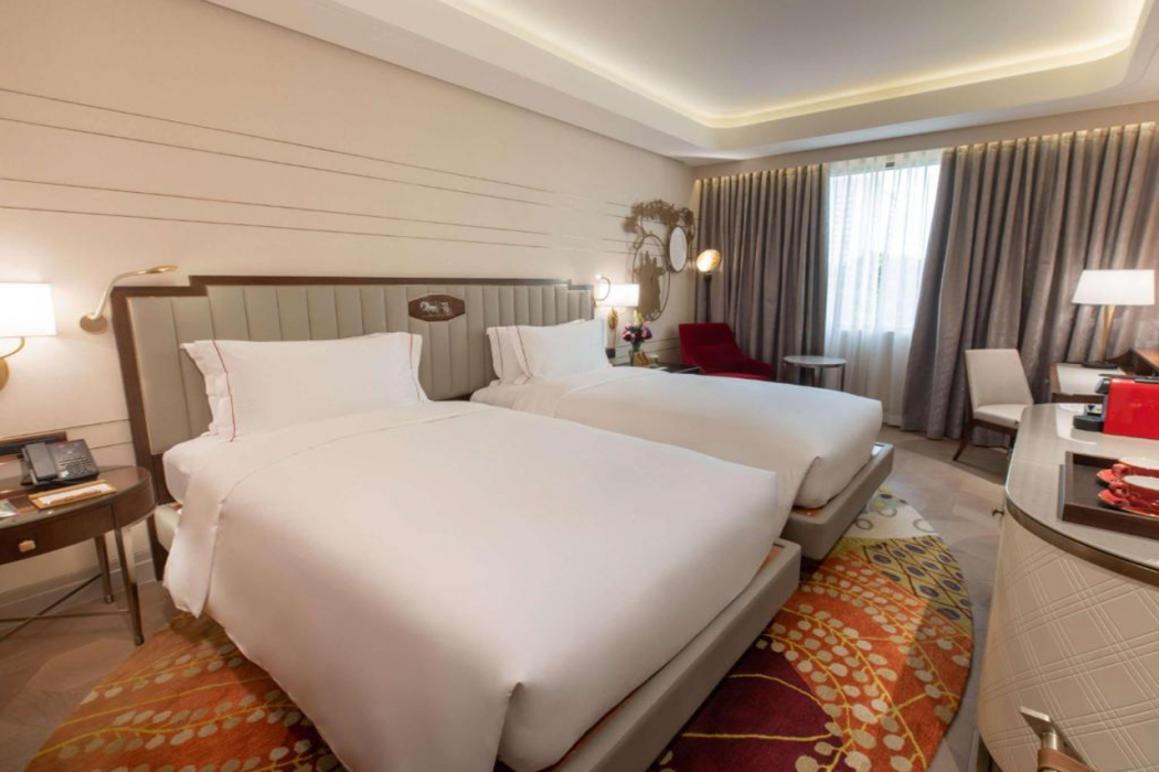 Admiral Hotel Manila - MGallery Collection 11/62