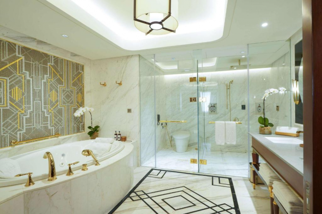 Admiral Hotel Manila - MGallery Collection 15/62