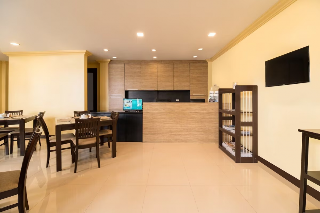 Jinjiang Inn Boracay photo4