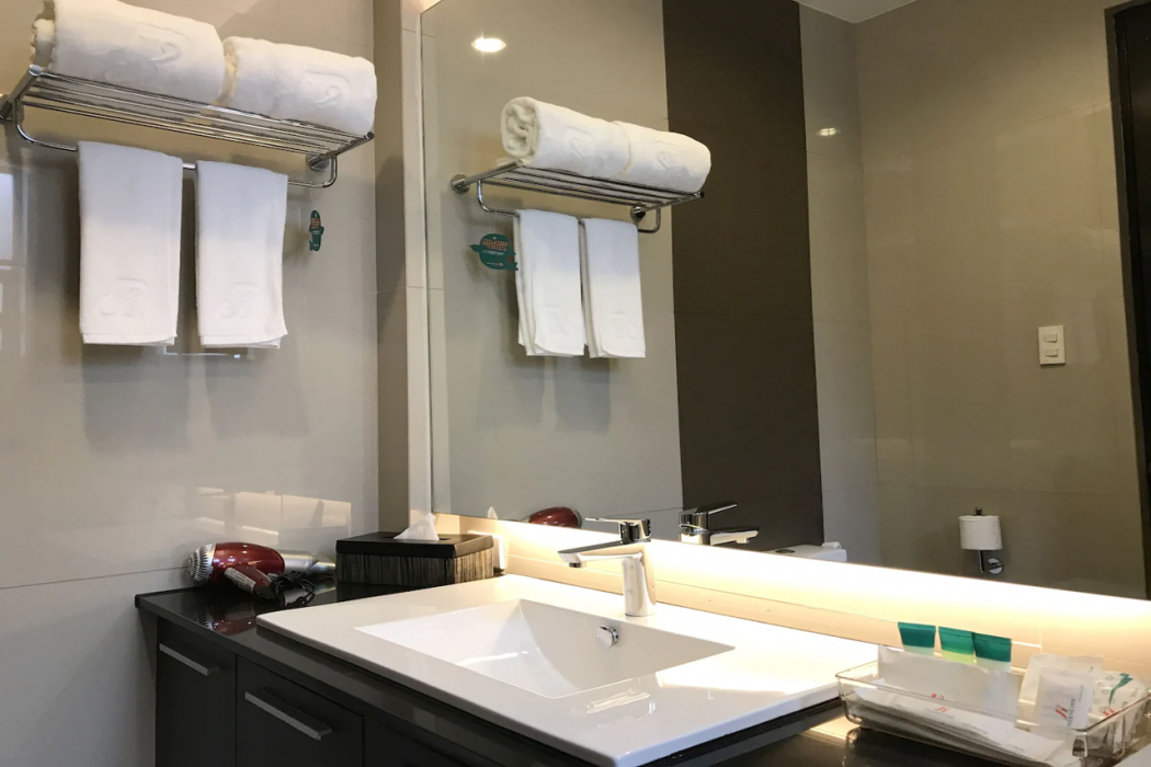 Jinjiang Inn Boracay 8/10