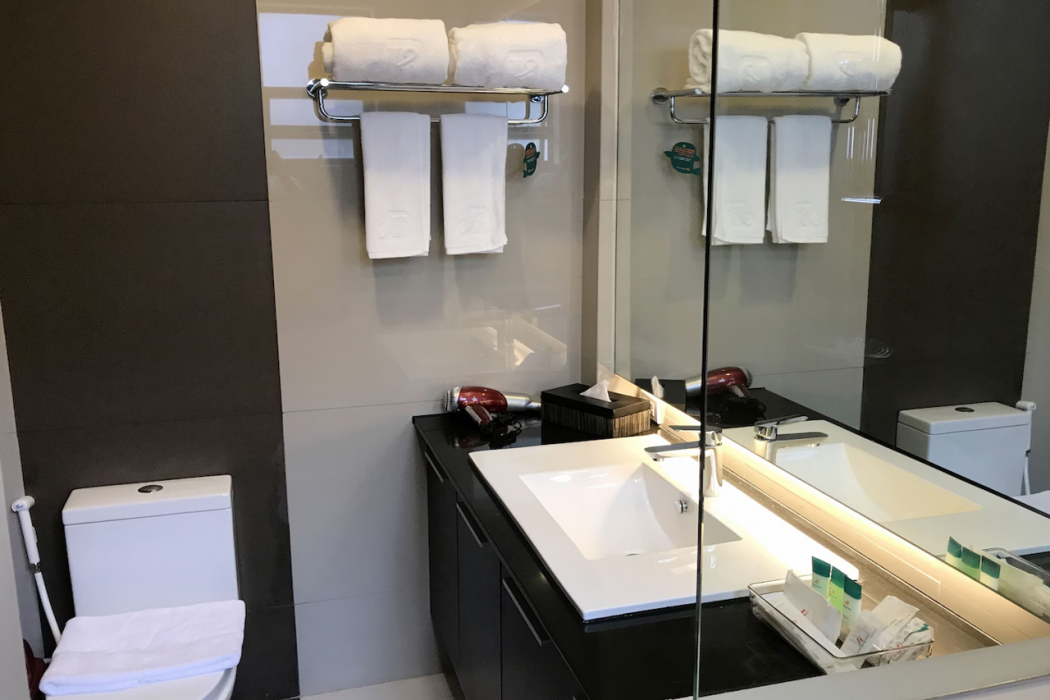 Jinjiang Inn Boracay 9/10