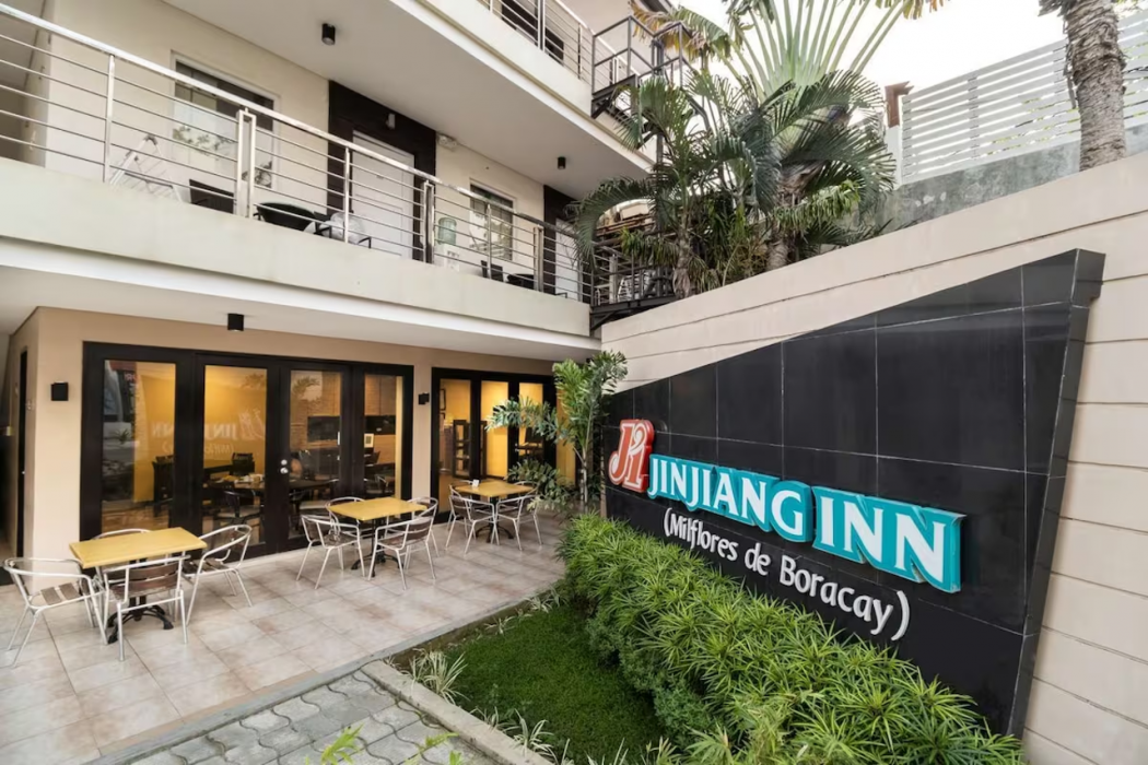 Jinjiang Inn Boracay photo2