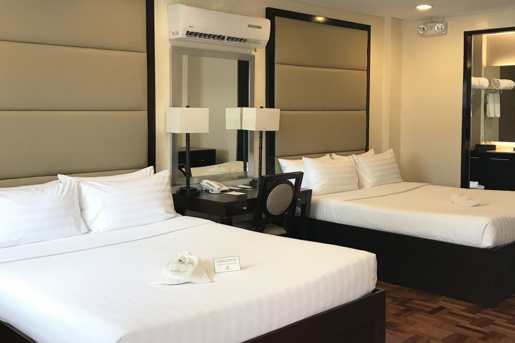 Jinjiang Inn Boracay 7/10