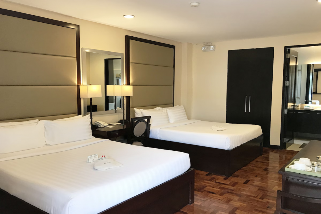 Jinjiang Inn Boracay photo5