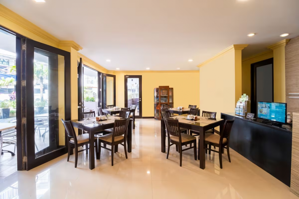 Jinjiang Inn Boracay 10/10