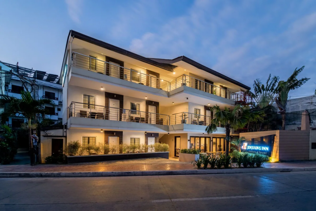 Jinjiang Inn Boracay photo1