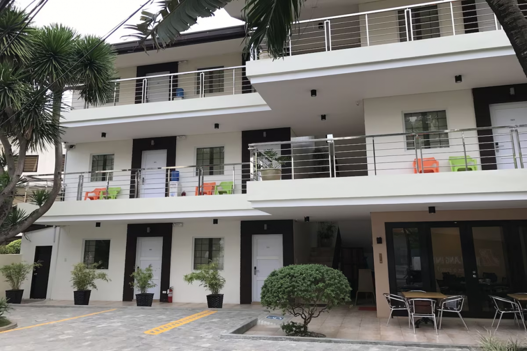 Jinjiang Inn Boracay photo3