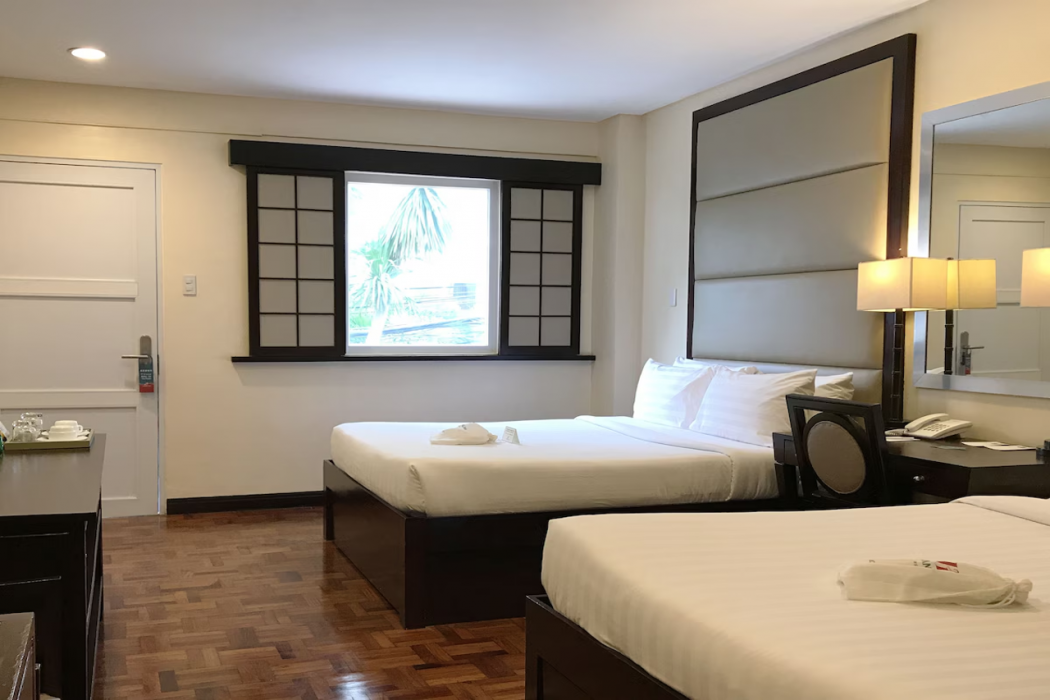 Jinjiang Inn Boracay 6/10