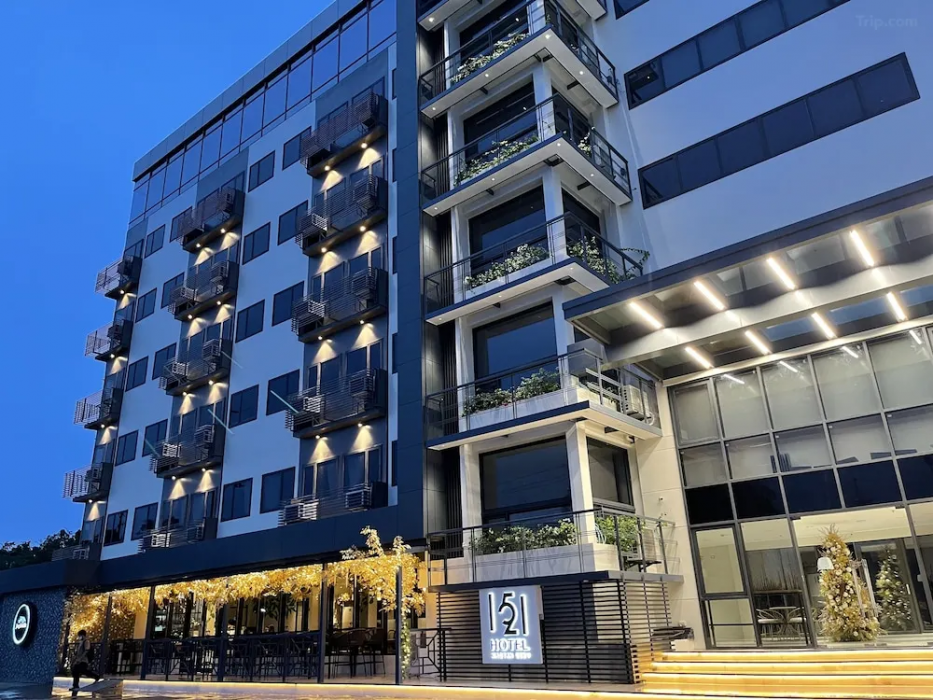 1521酒店(1521 Hotel) 图片4