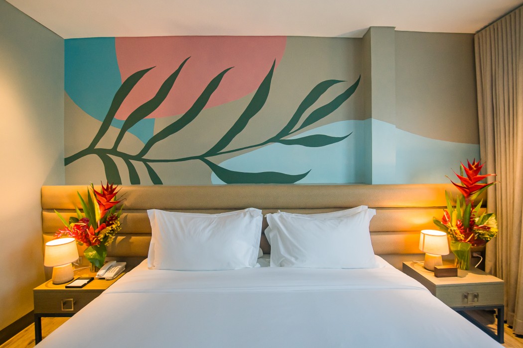 1521 Hotel 14/45