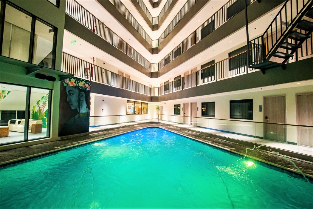 1521 Hotel 34/45
