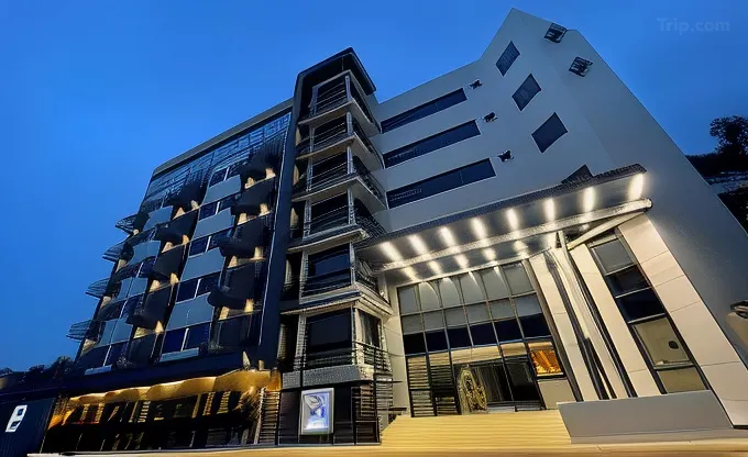 1521酒店(1521 Hotel) 图片1