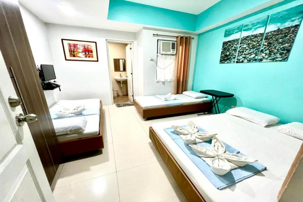 RF Suites 23/59