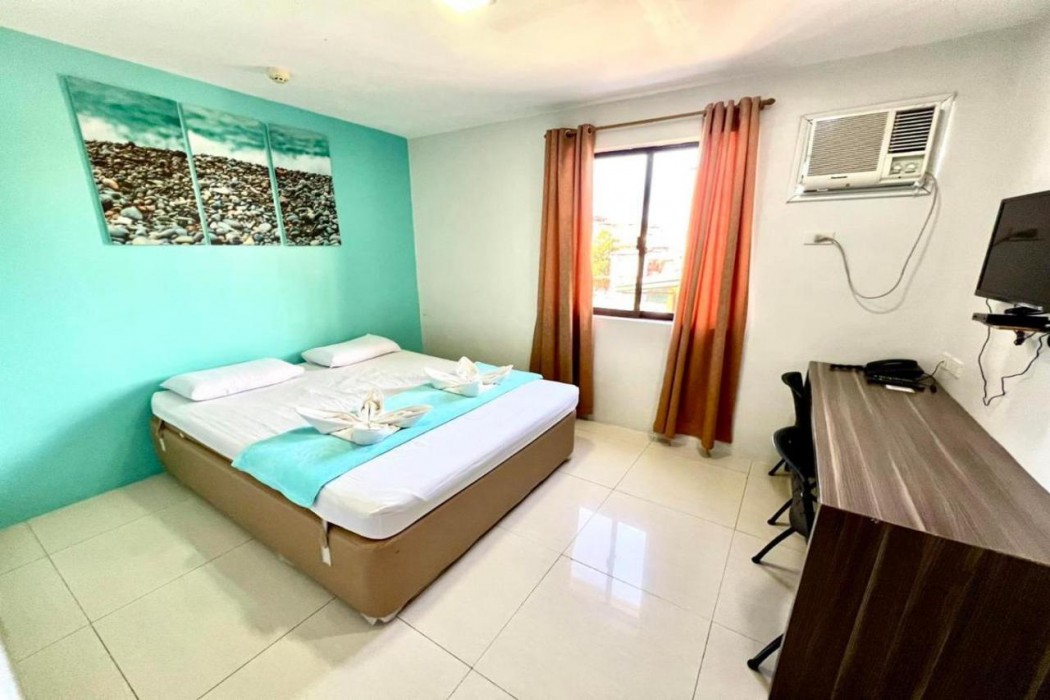 RF Suites 19/59