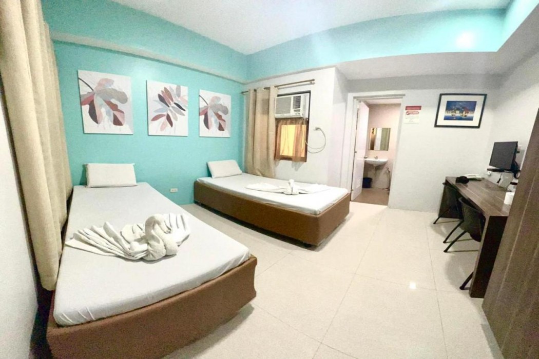 RF Suites 22/59