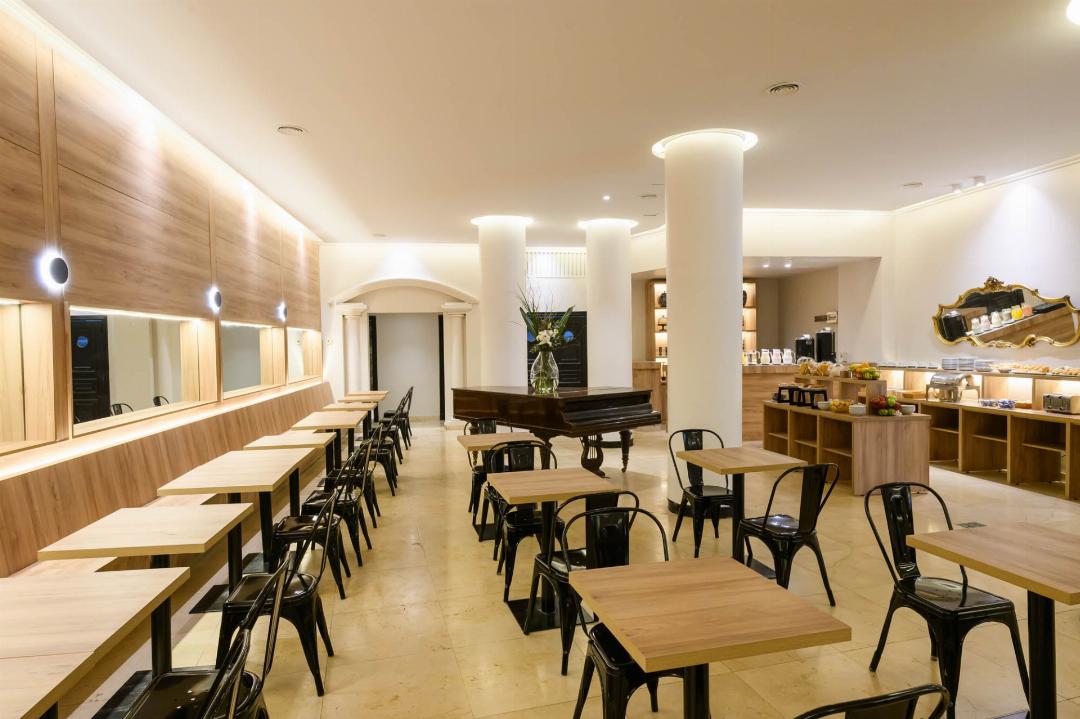 Midtown Boutique Hotel 29/70