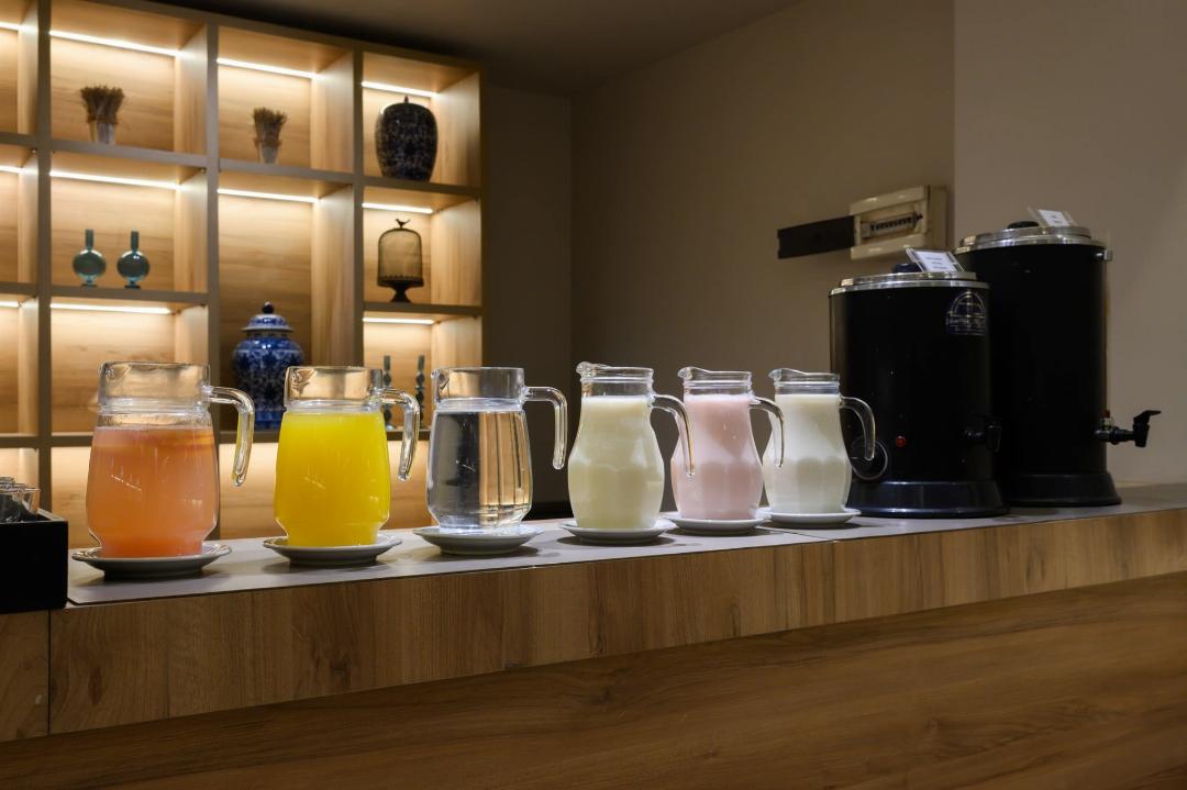 Midtown Boutique Hotel 23/70