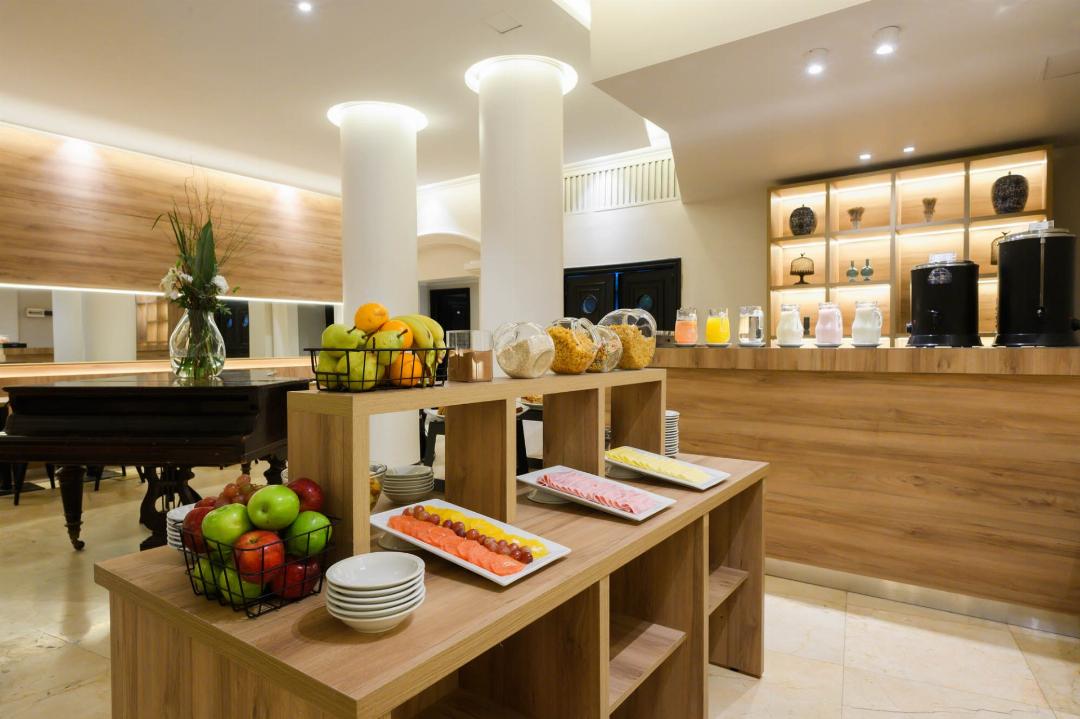 Midtown Boutique Hotel 28/70