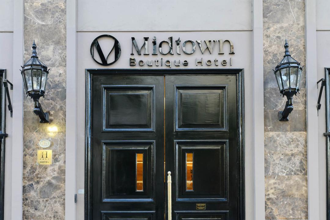 Midtown Boutique Hotel in BUENOS AIRES