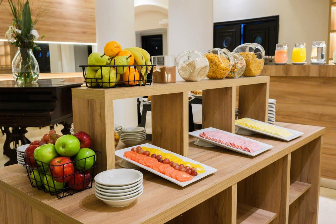 Midtown Boutique Hotel 30/70