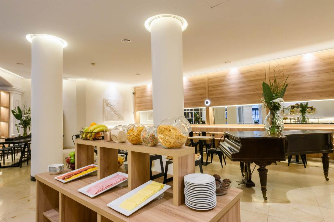 Midtown Boutique Hotel 32/70