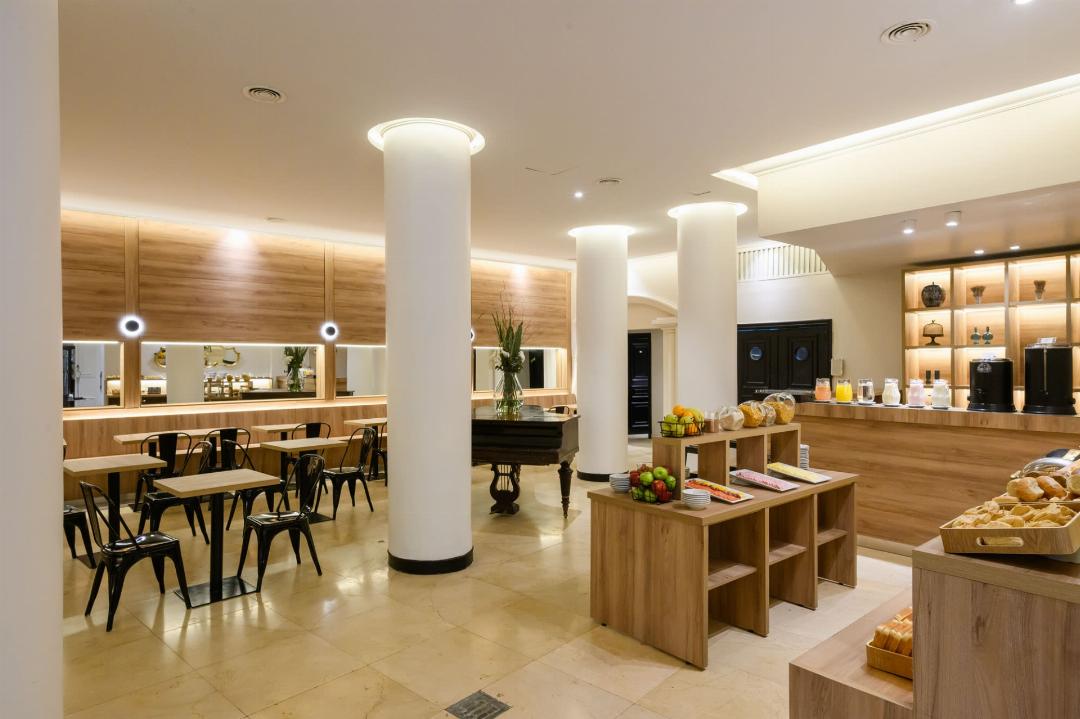 Midtown Boutique Hotel 25/70