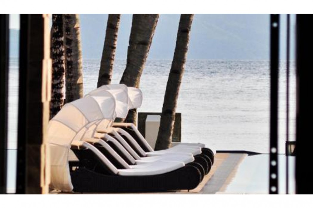 Infinity Resort and Spa 32/80