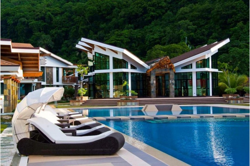 Infinity Resort and Spa 40/80