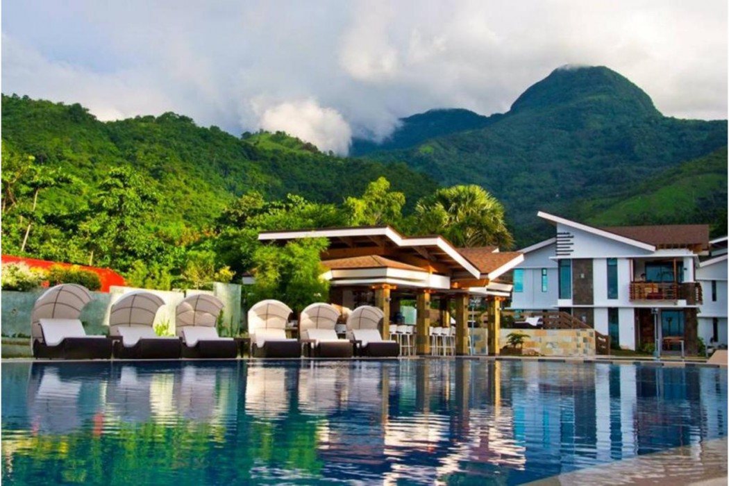 Infinity Resort and Spa 35/80