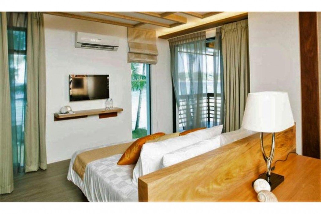 Infinity Resort and Spa 17/80