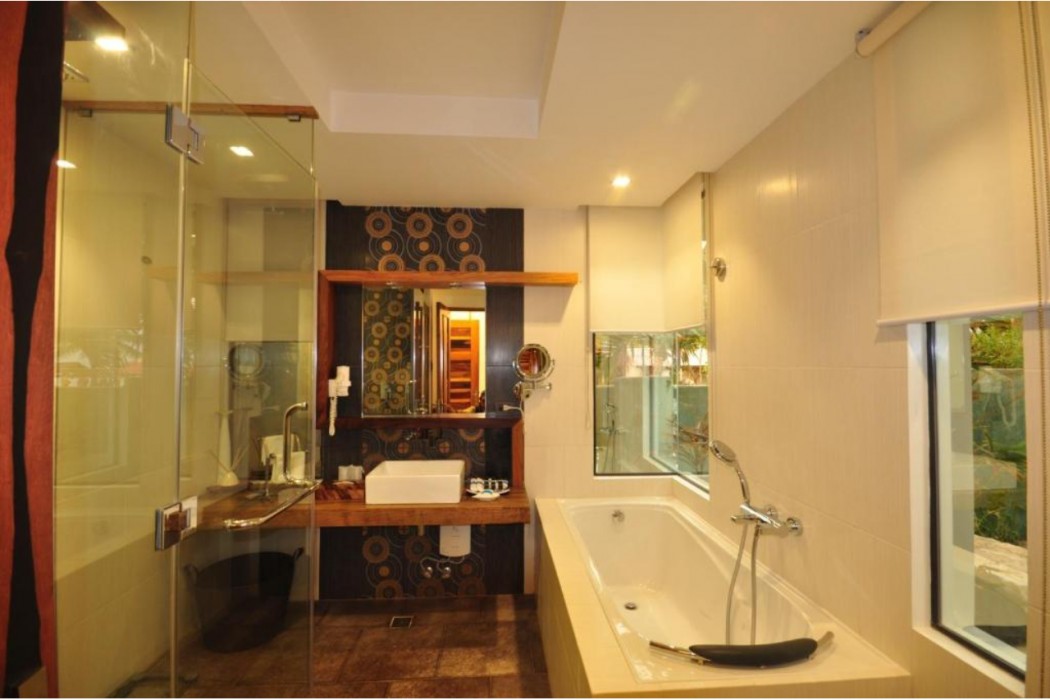 Infinity Resort and Spa 30/80