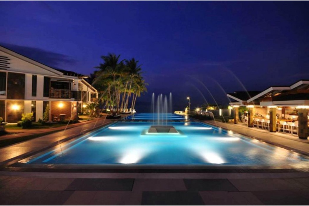 Infinity Resort and Spa 36/80