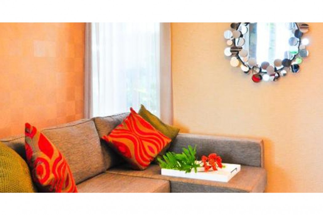 Infinity Resort and Spa 25/80