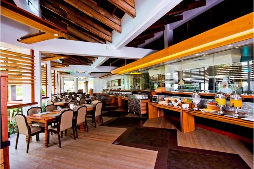 Infinity Resort and Spa 58/80