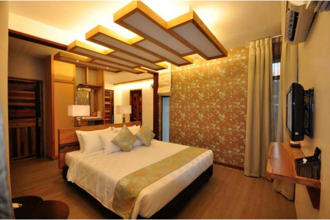 Infinity Resort and Spa 13/80