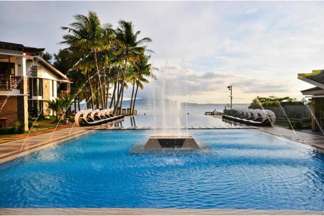 Infinity Resort and Spa 37/80
