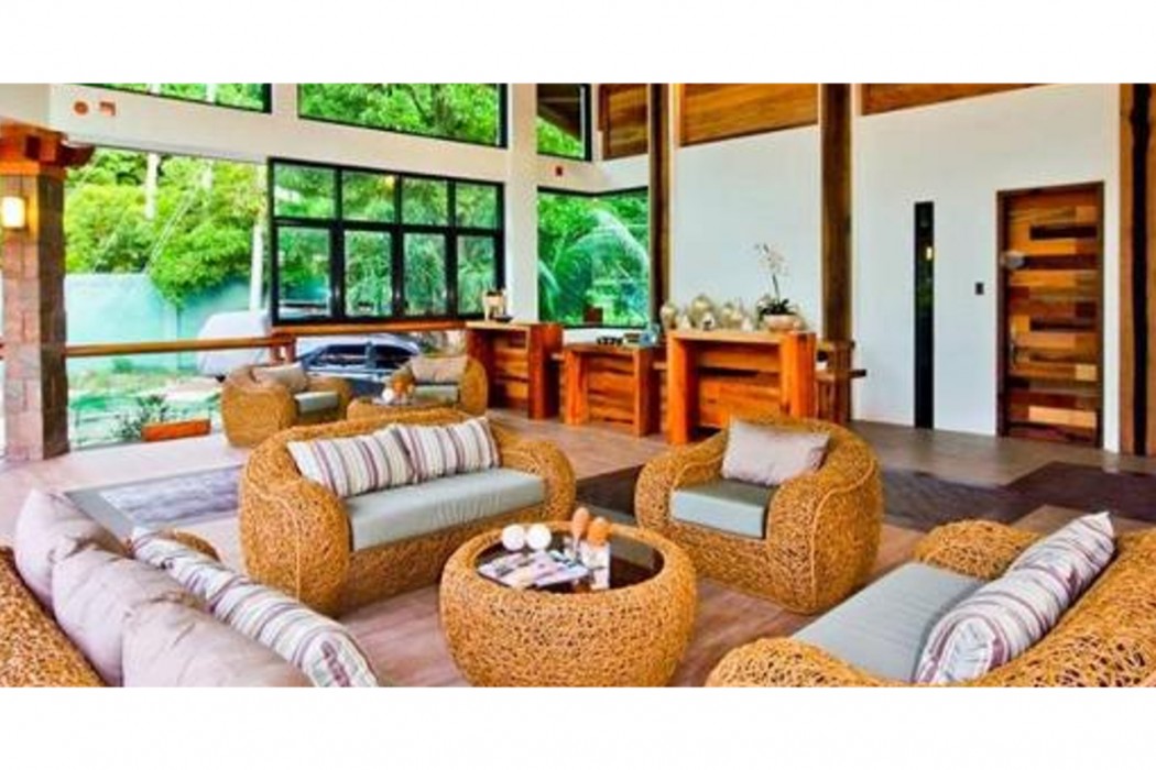 Infinity Resort and Spa 8/80