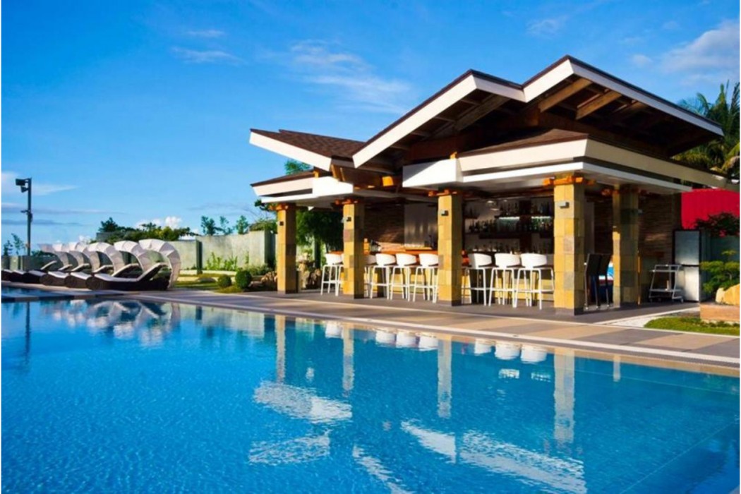 Infinity Resort and Spa 57/80