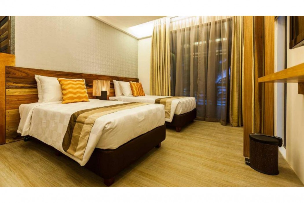 Infinity Resort and Spa 21/80