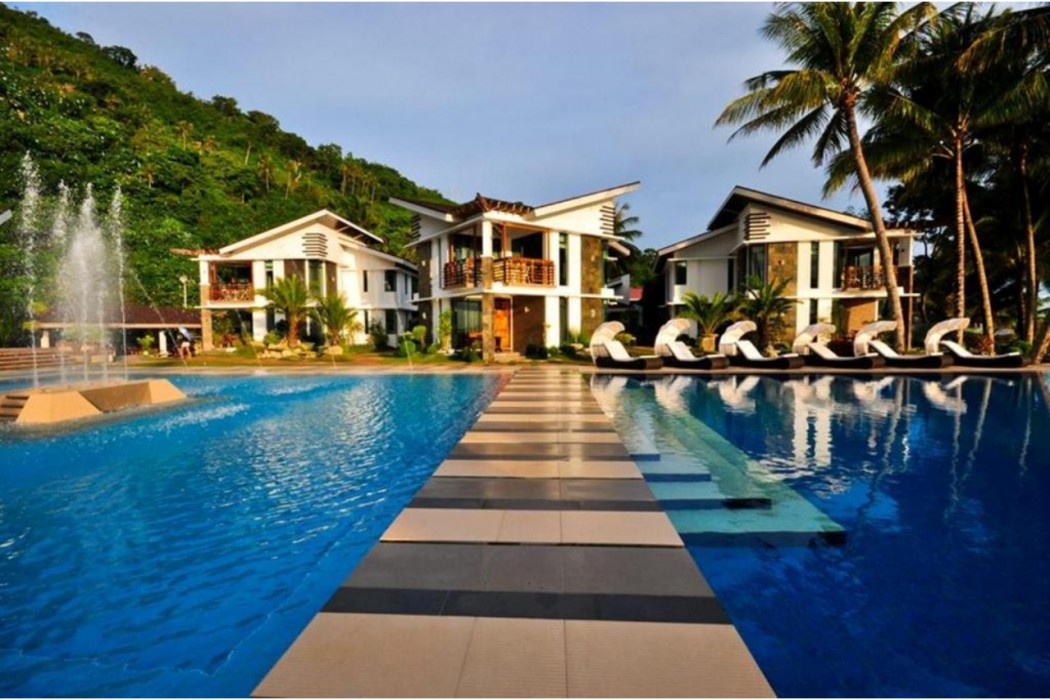 Infinity Resort and Spa 39/80