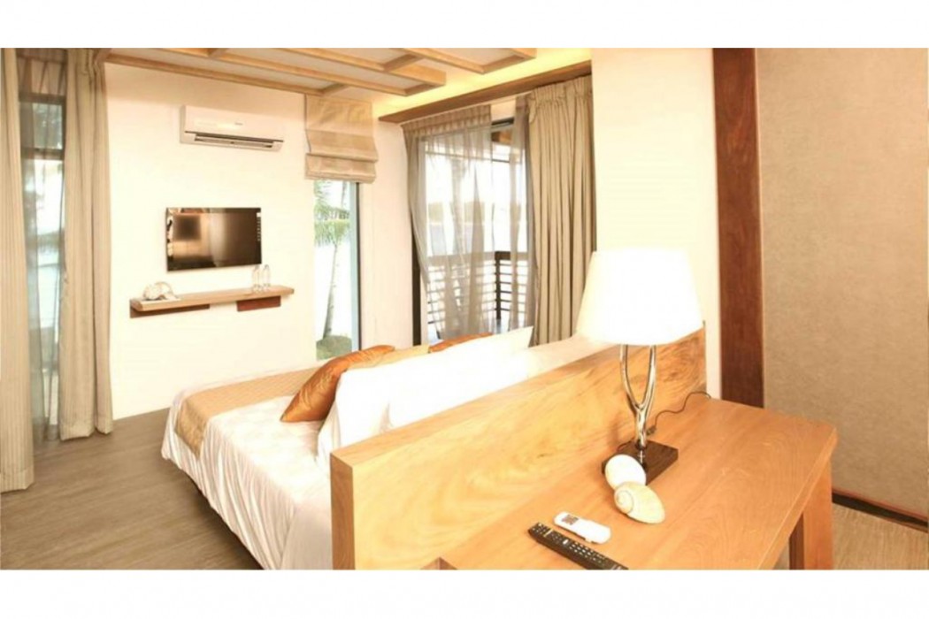 Infinity Resort and Spa 14/80