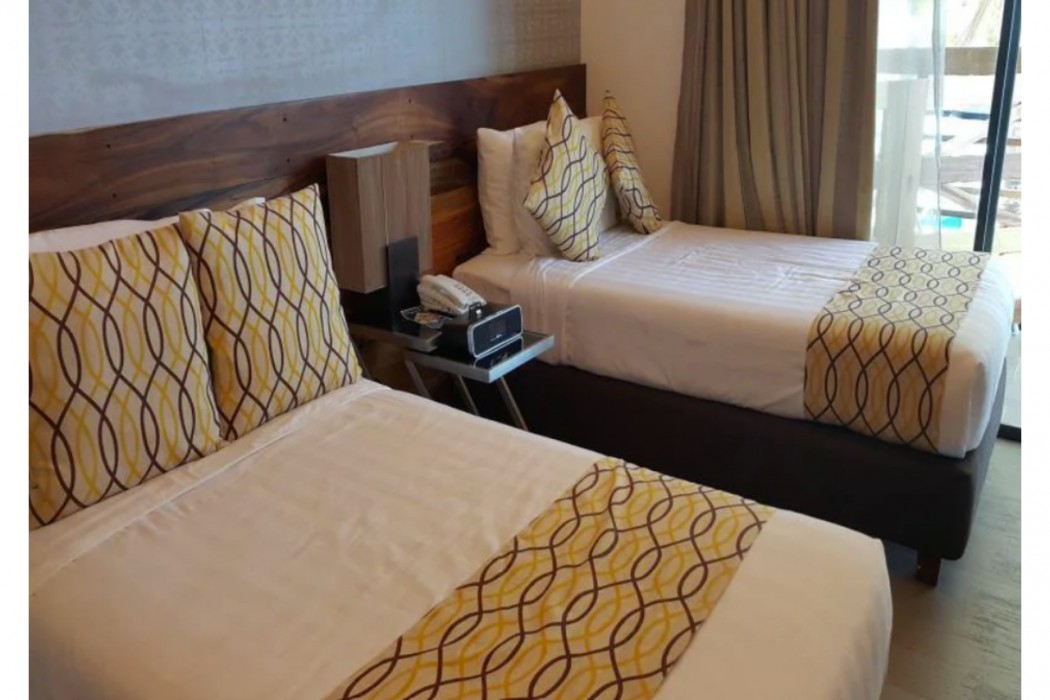 Infinity Resort and Spa 23/80