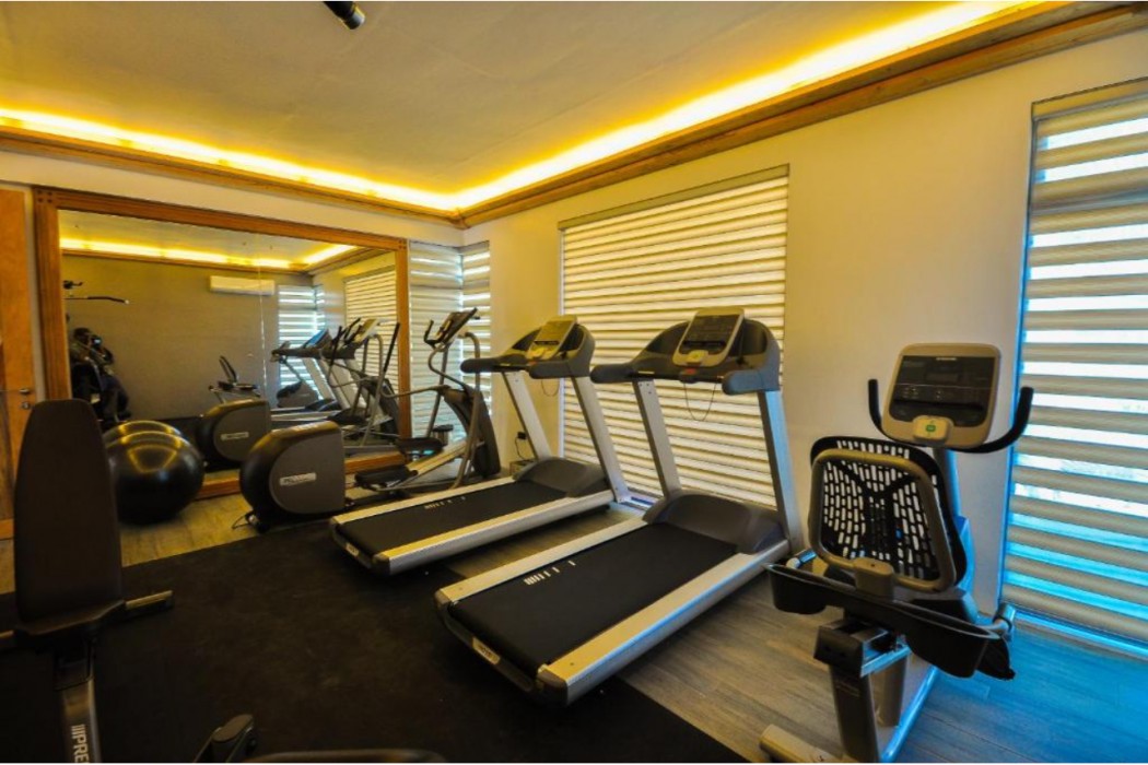 Infinity Resort and Spa 44/80