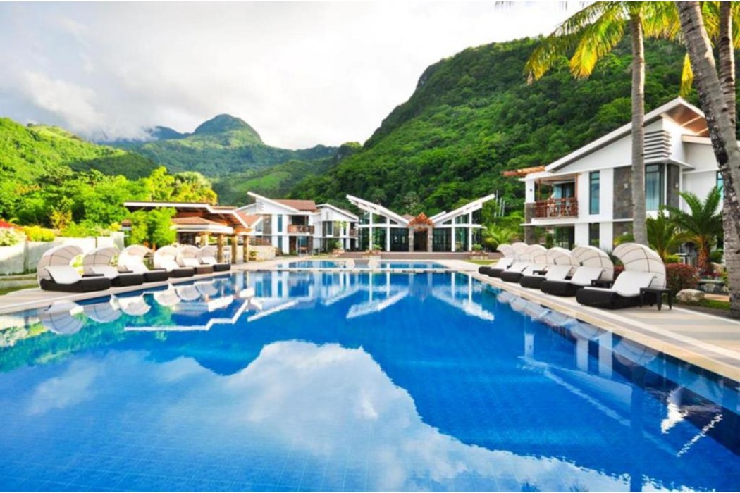 Infinity Resort and Spa 34/80