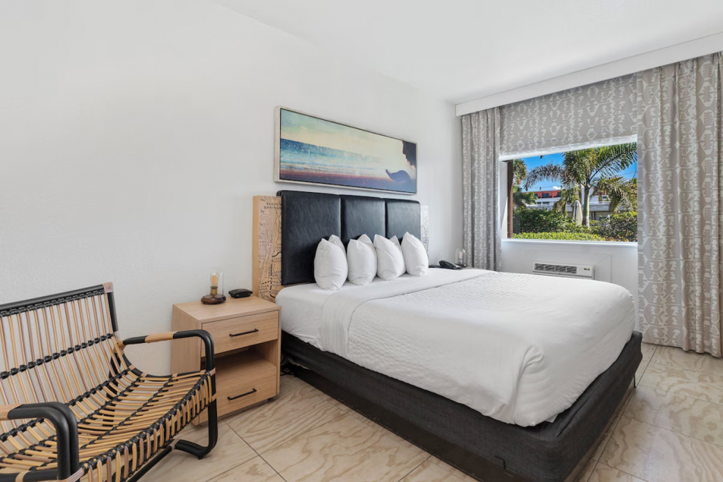 The Luce, St. Pete Beach, a Tribute Portfolio Hotel 13/35