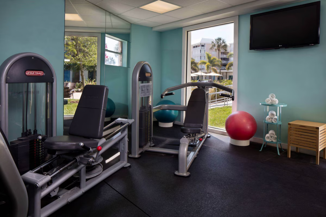 The Luce, St. Pete Beach, a Tribute Portfolio Hotel 15/35